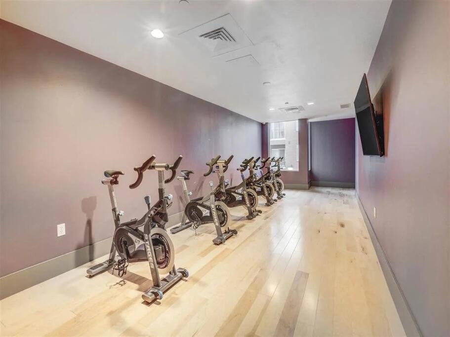 Luxurious Retreat In Slc Leilighet Salt Lake City Eksteriør bilde