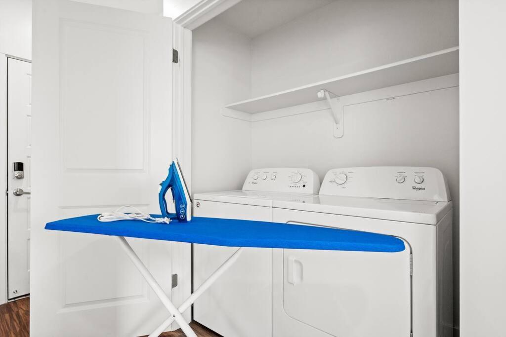 Luxurious Retreat In Slc Leilighet Salt Lake City Eksteriør bilde