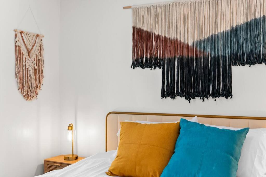Luxurious Retreat In Slc Leilighet Salt Lake City Eksteriør bilde